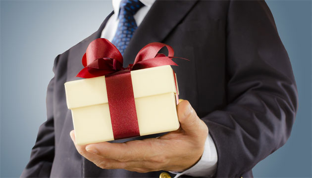 business gift ideas for employee